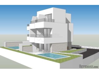 PENTHOUSE NOVALJA NOVOGRADNJA S-3