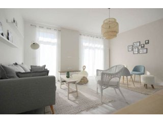 Sale Apartment - Nice Fleurs