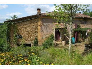 Charming House in Nice Setting
