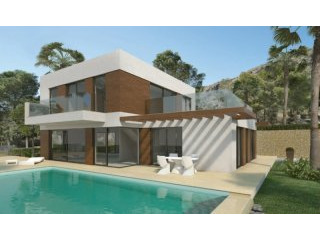 V1594 - New Construction High Quality..