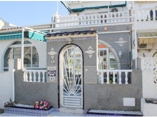 2 Bedrooms - Townhouse - Alicante - For..