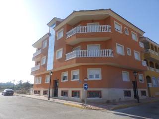 New apartments with storage room and..