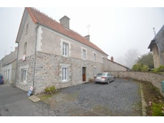 Nice House in Good Order
