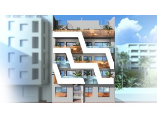 2 Bedrooms - Apartment - Alicante - For..