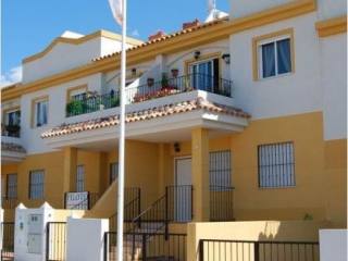 2 Bedrooms - Bungalow - Alicante - For..