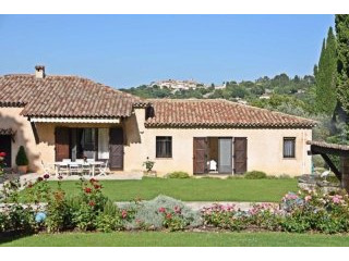 4 Bedroom Villa For Sale In Mougins