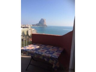 Bonito apartamento totalmente renovado con una vistas..