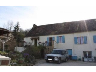 Charming Stone House With Guesthouse..