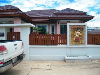 House / Home For Rent Nakonratchasima..