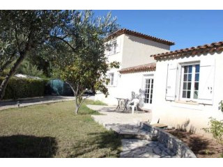 Nice Villa with Pool in the Garden
