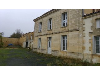 Stone House For Sale St Jean D Angely