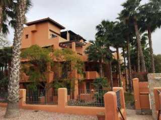 2 Bedrooms - Apartment - Alicante - For..