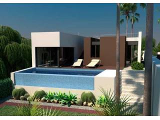3 Bedroom Detached Villa
