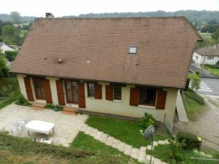 Delightful Detached House