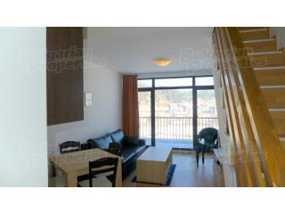 Luxury 1-Bedroom Maisonette Near Golf..