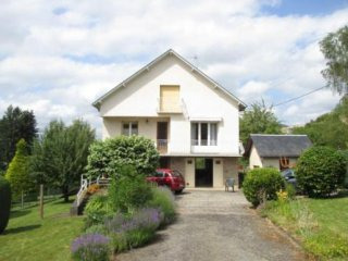 Nice Traditional House on Good Plot