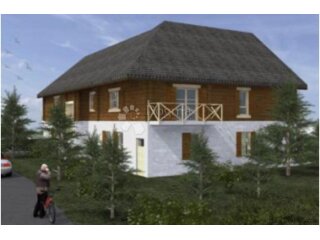 KUĆE S BAZENOM+SPA - PROJEKT! GRAĐEVINSKA ISHODOVANA !