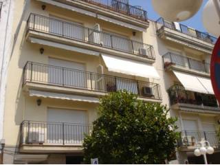 Apartments Tossa De Mar