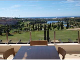 Penthouse for sale in Los Flamingos..