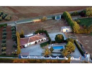 Finca Rustica*