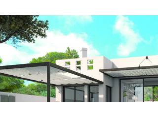 Impressive New Construction In Moraira*