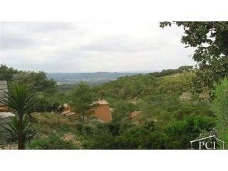 New house in Begur.