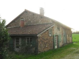 Near Royeres, Haute Vienne, Limousin