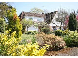 Oakhurst, Maidenhead, Berkshire..