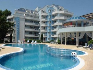 2 BED fully furnished apartment, 150 m..