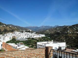 Town House for Sale in Pueblo, Torrox..