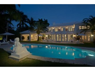 10 bedroom House For Sale: 5050 N BAY RD