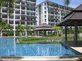 AD Bang Saray Lake Condo