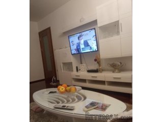 Jednosoban stan Podgorica-Stari Aerodrom