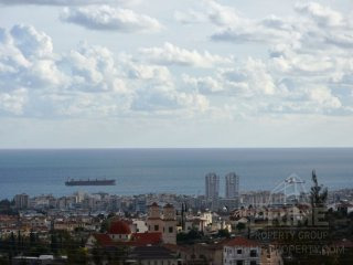 Land in Limassol, Cyprus, for Sale -..