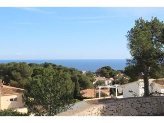 Plot in JÃ¡vea