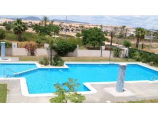 Resale · Townhouse · Spain · Costa Ca..