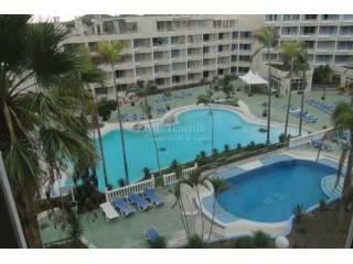 Apartment in Golf del Sur