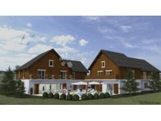 ZEMLJIŠTE 4513M2 +PROJEKT I GRAĐ. DOZVOLA !!!