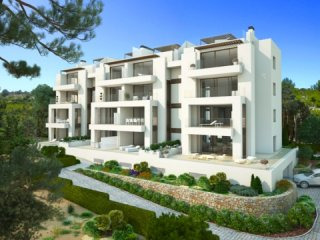 Apartment For Sale In Villamartin..