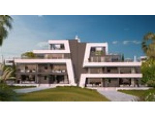 New Development For Sale In Cabopino..
