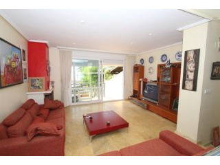 3 Bedrooms - Townhouse - Alicante - For..