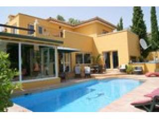 3 Bedrooms - Villa - Malaga - For Sale