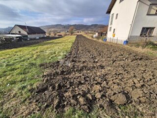Građevinsko zemljište 2.183m² nadomak Krapinskih Toplica!