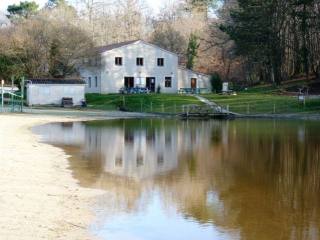 Leisure centre on ~75ha including..