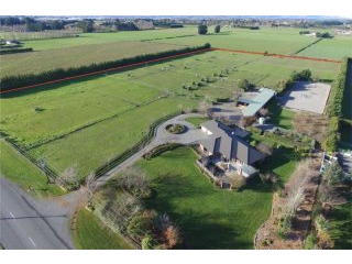 Lifestyle, Land and Options