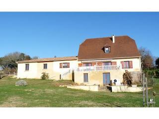 Vente Maison Meyrals