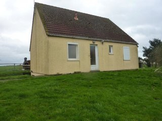 Well Appointed Village House