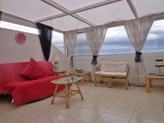 1 Bedroom penthouse apartment for sale..