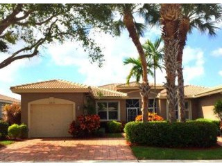 10829 Royal Carribean Cir, Boynton..