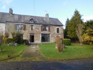 Superb Country House with Lake